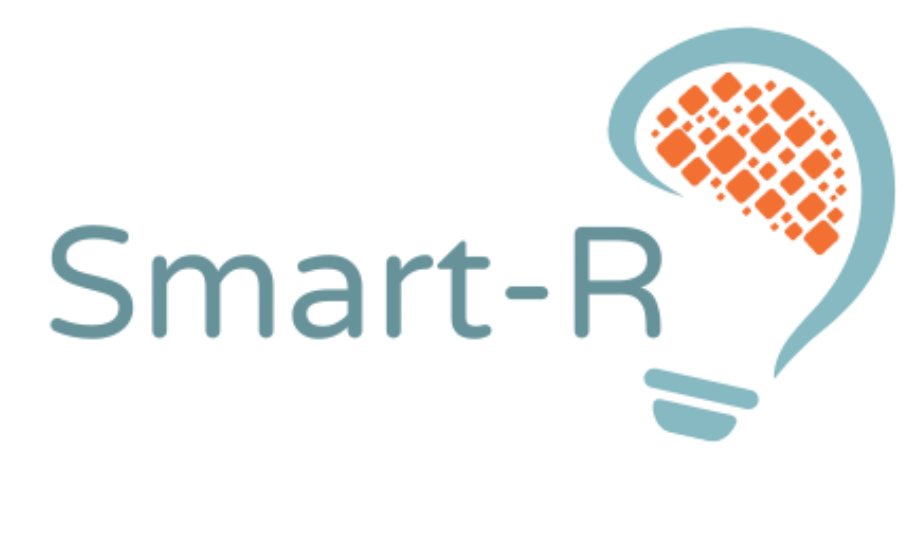 Smart-R logo