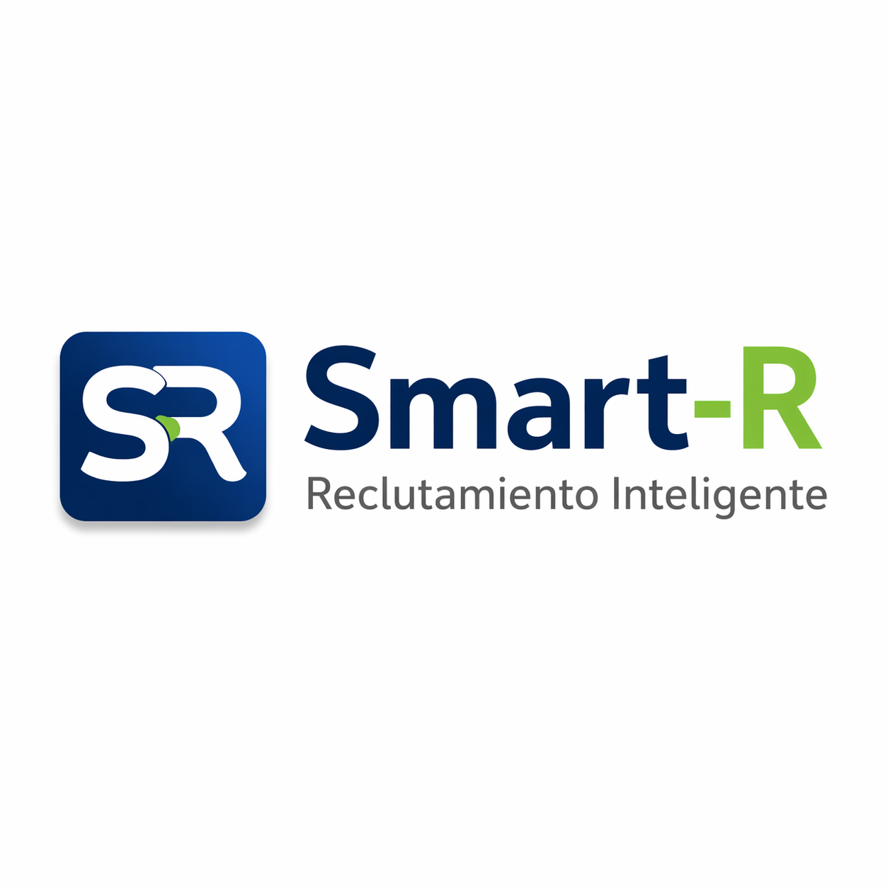 Smart-R logo