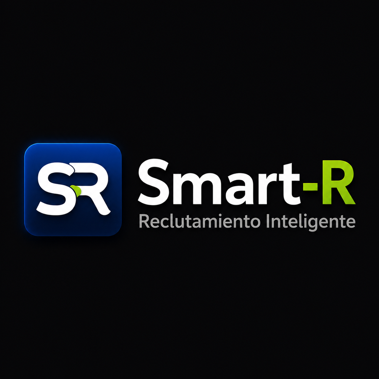 Smart-R logo